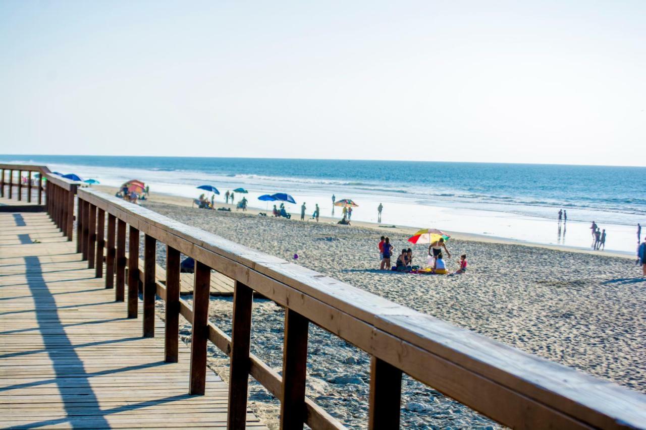 Beachfront Cozy 1 Bdr Tijuana Exterior photo